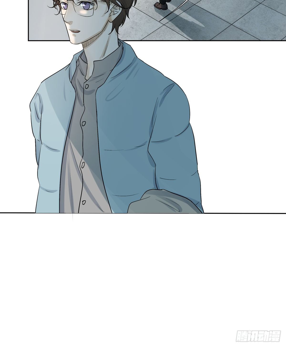 战时演习-第44话