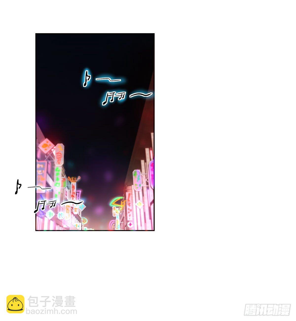 蓝战士(1/2)-第46话