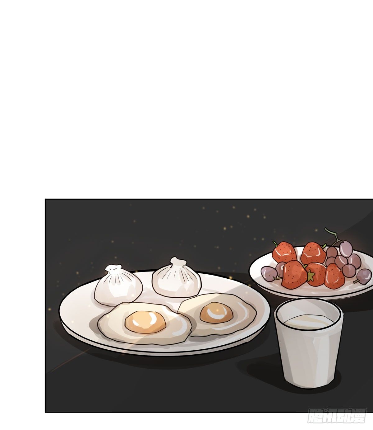 到底是谁-第50话