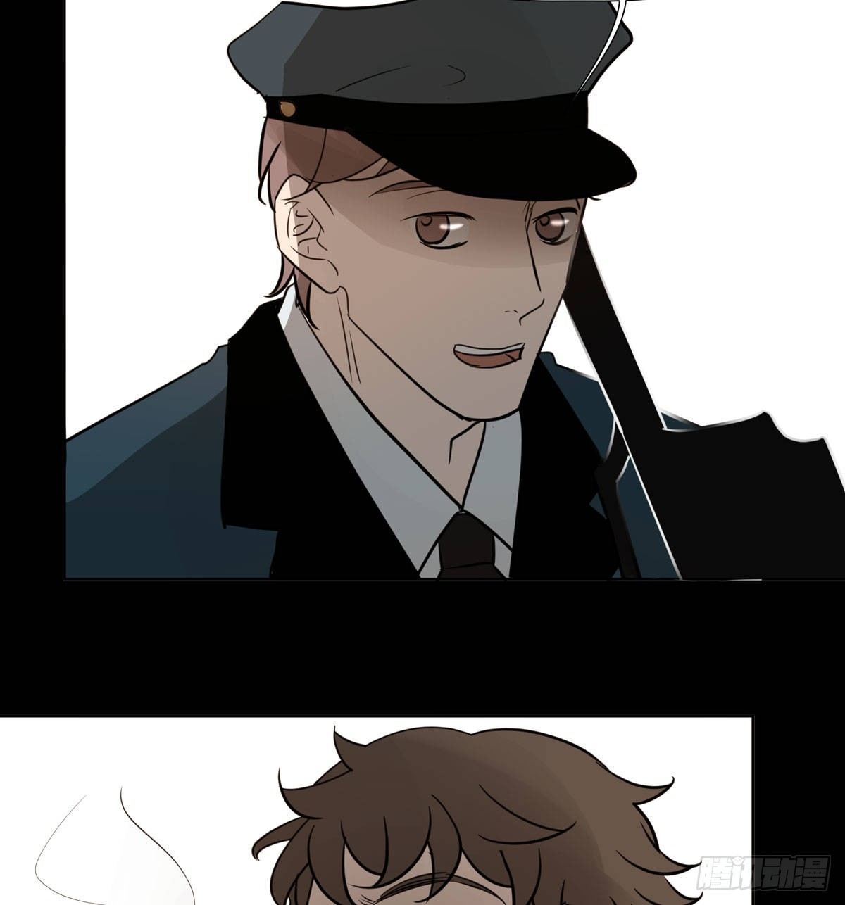 真凶(1/2)-第52话