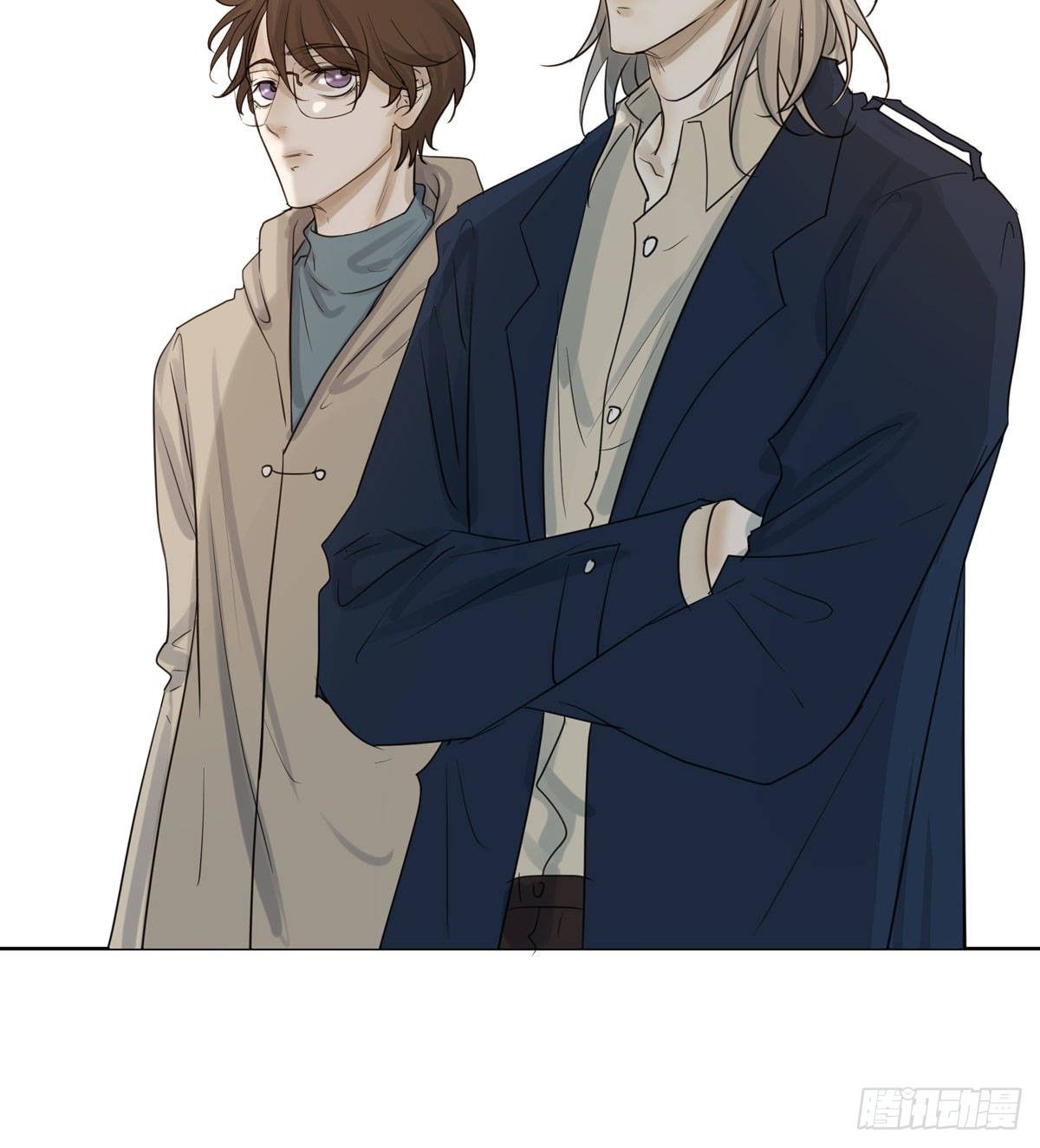 真相(1/2)-第54话