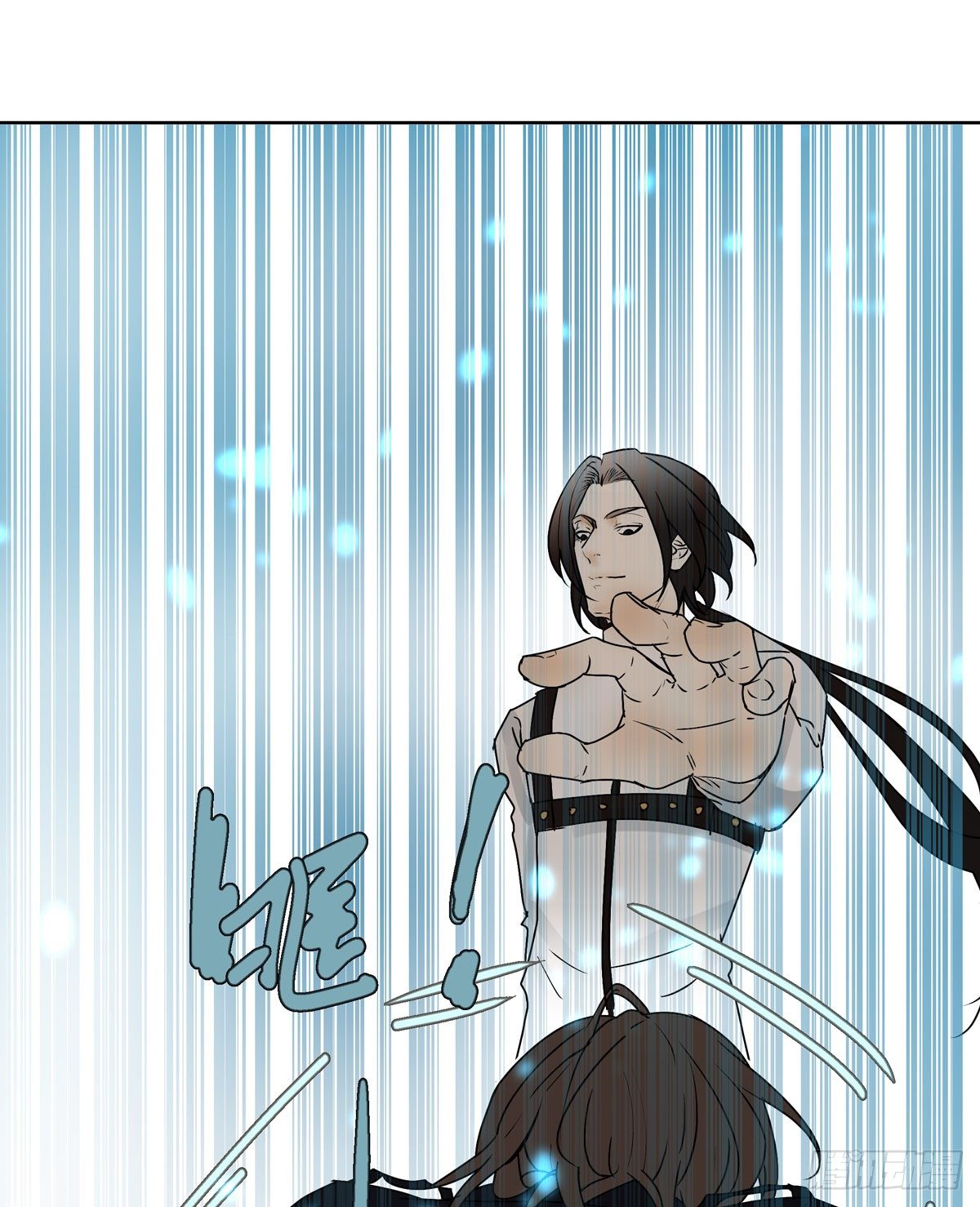 你能保护他?(1/2)-第56话