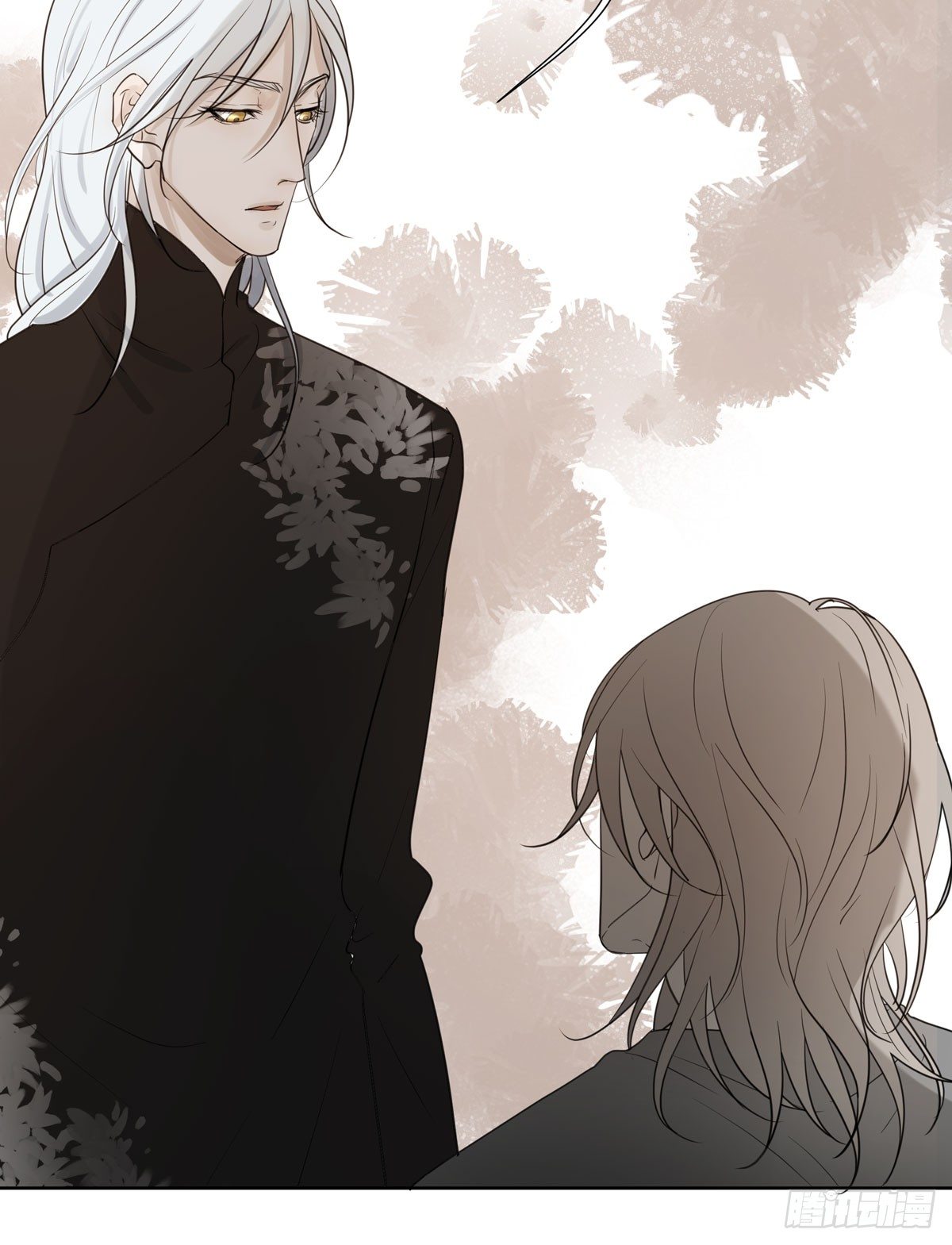 初一苏醒(1/2)-第58话