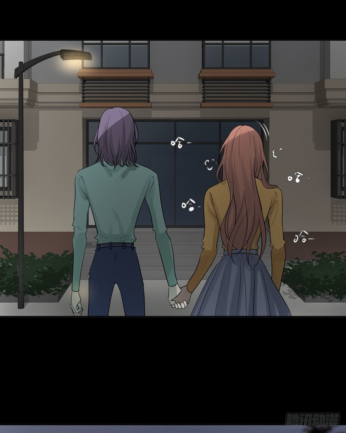 江南小区(1/2)-第60话