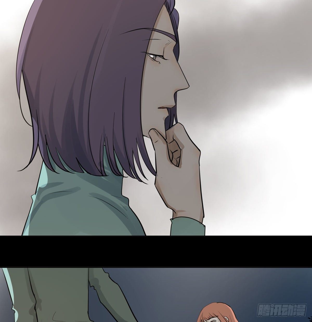 江南小区(1/2)-第60话