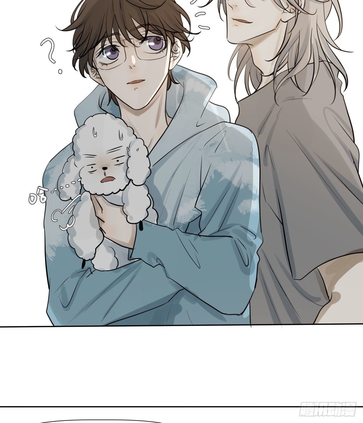 江南小区(1/2)-第60话