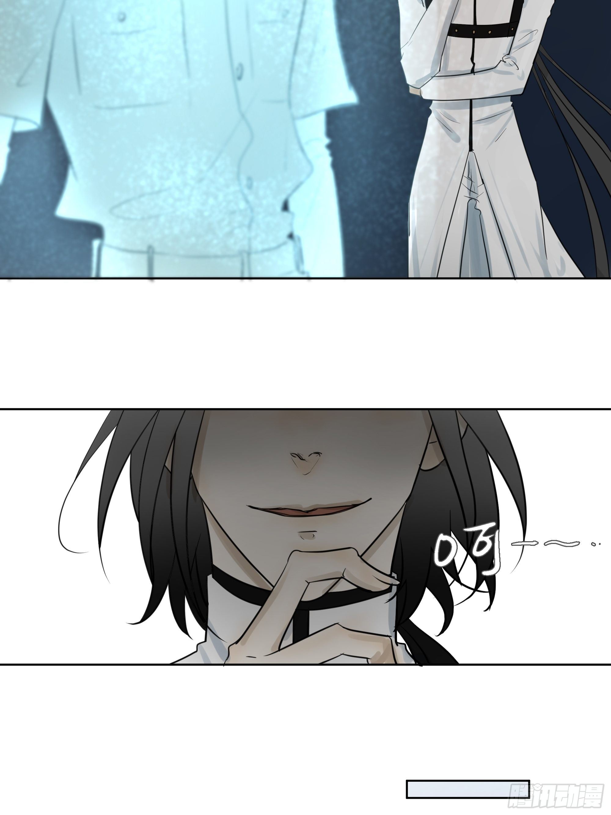 许以默的秘密-第62话