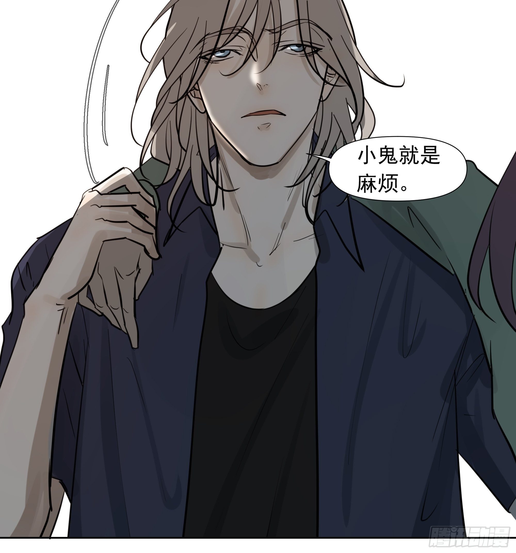 你这个杀人凶手-第64话