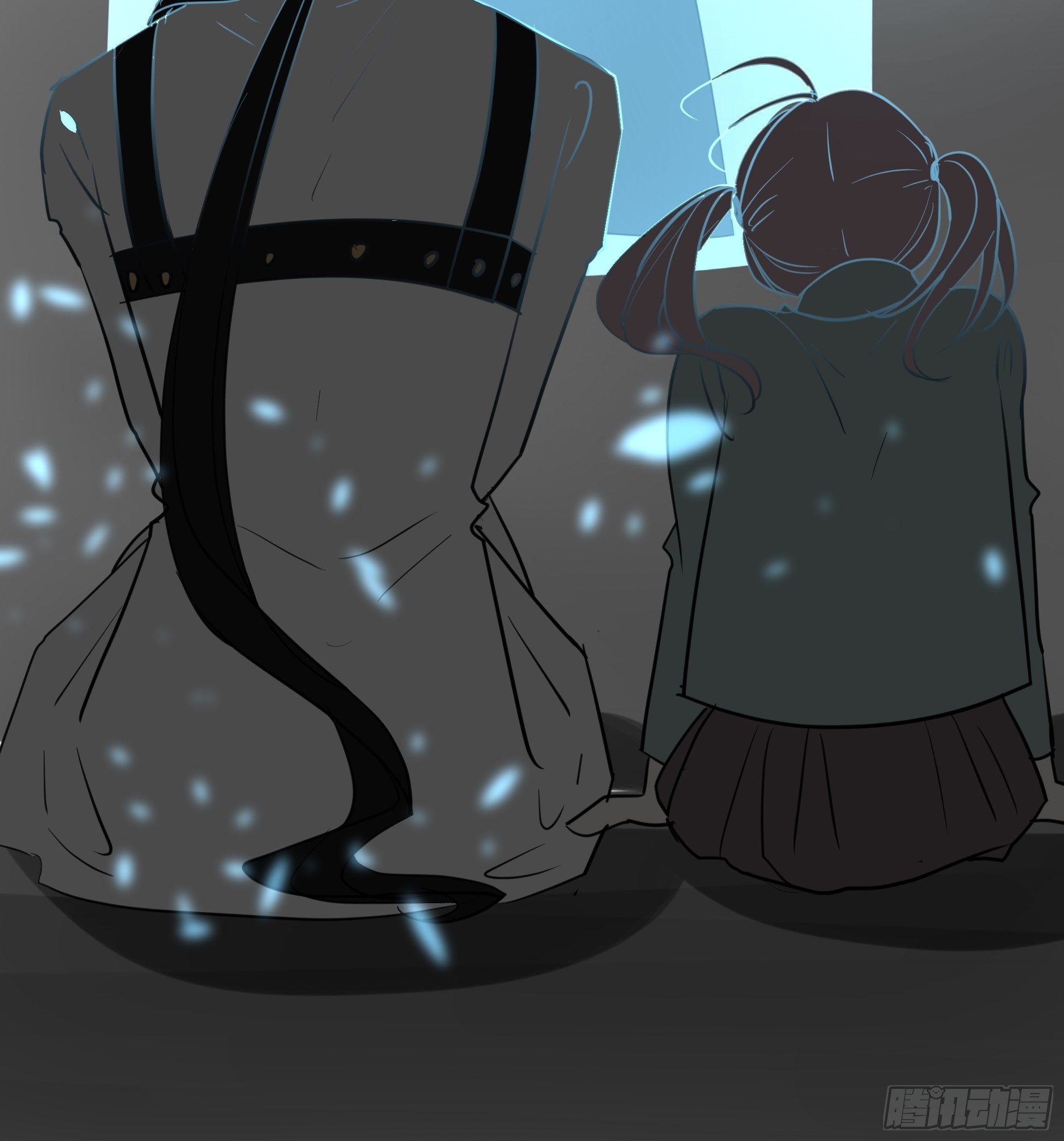 你这个杀人凶手-第64话