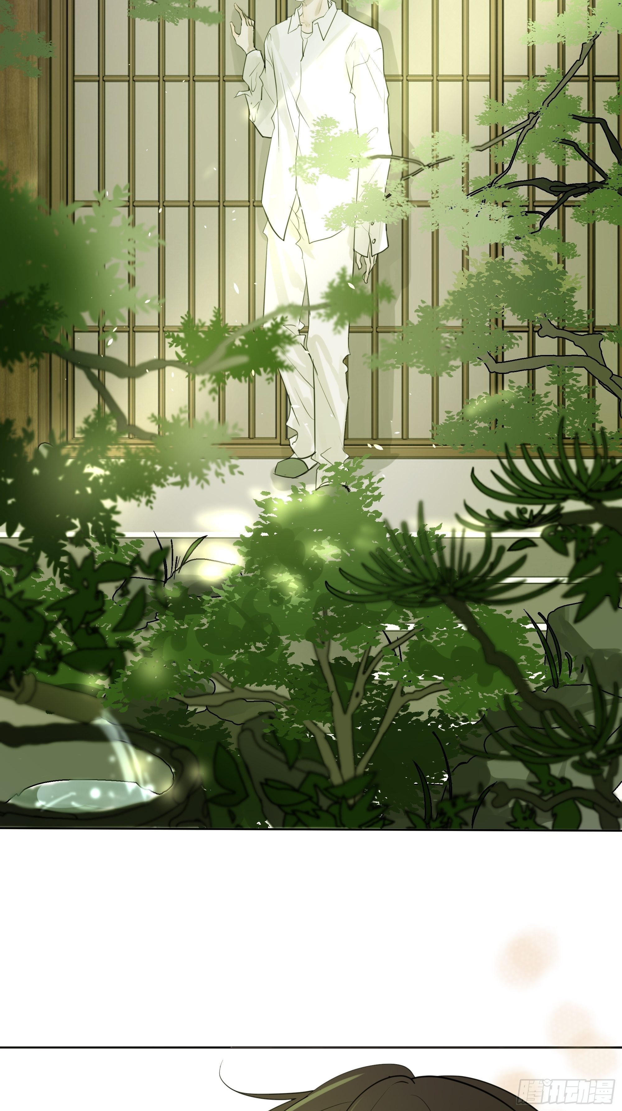 不一样的龚宇-第70话