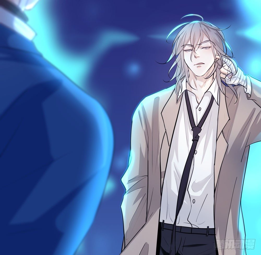 临界点(1/2)-第8话