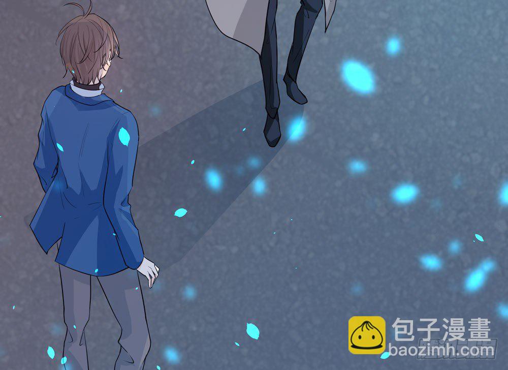 临界点(1/2)-第8话