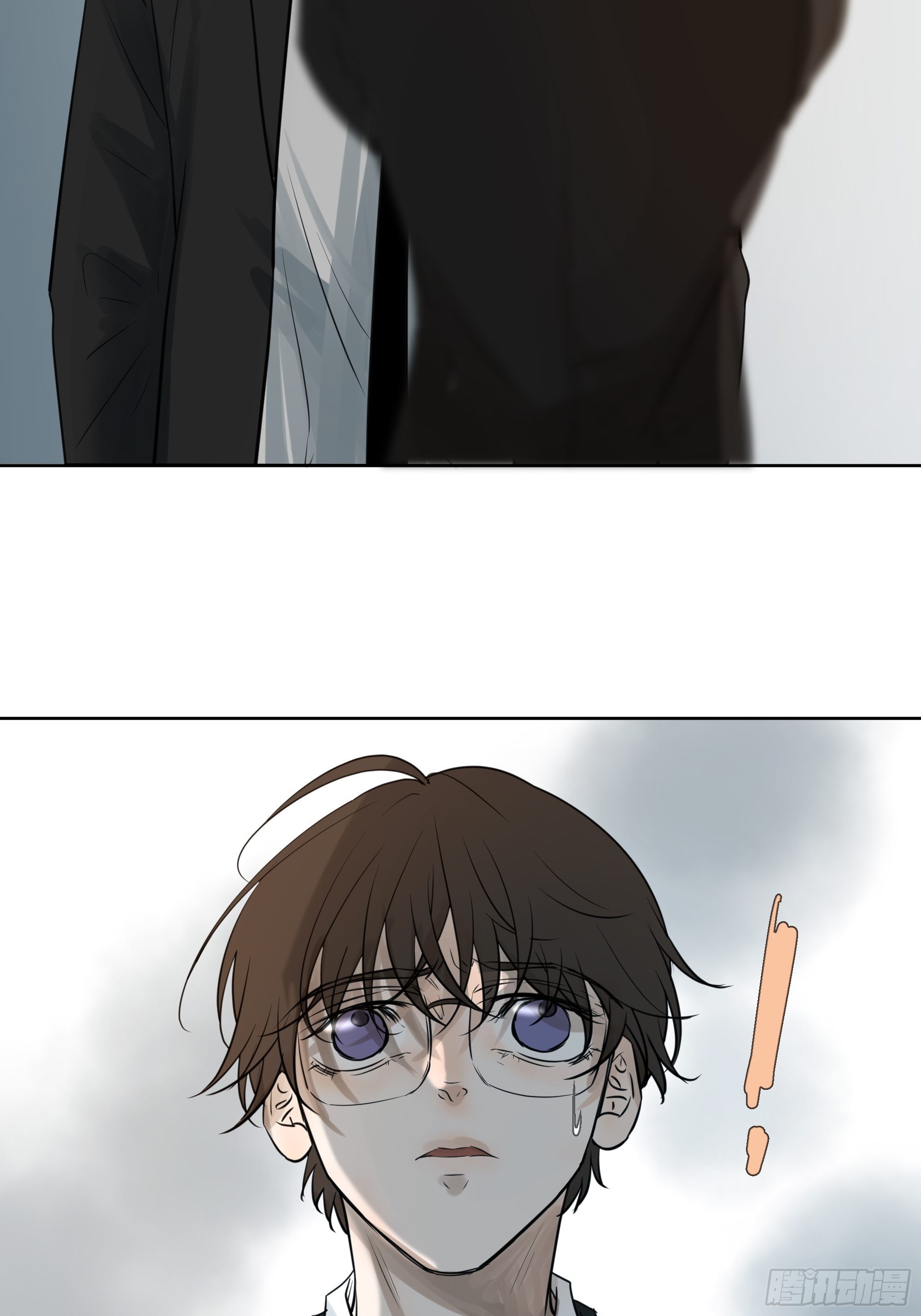 任琰到底怎么了-第82话