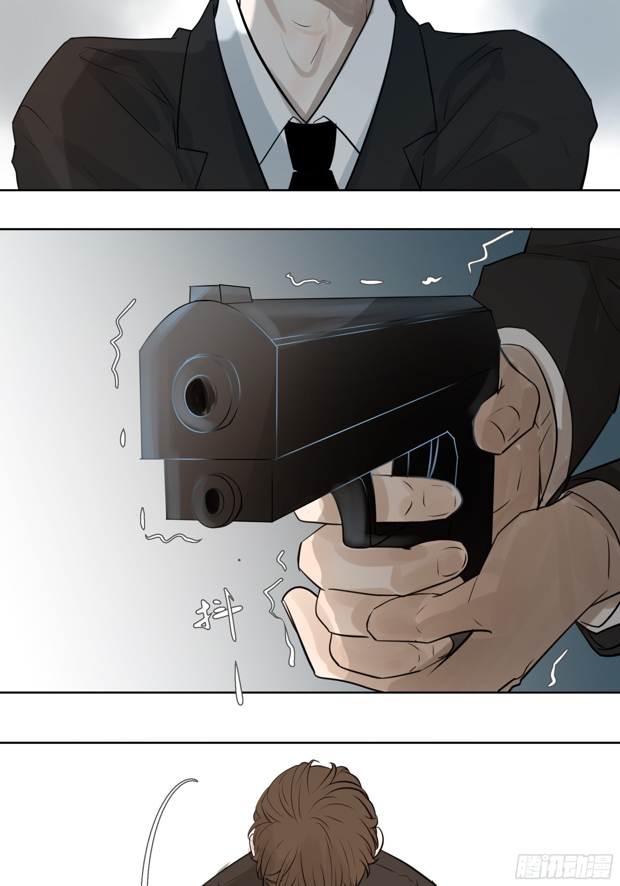 任琰到底怎么了-第82话