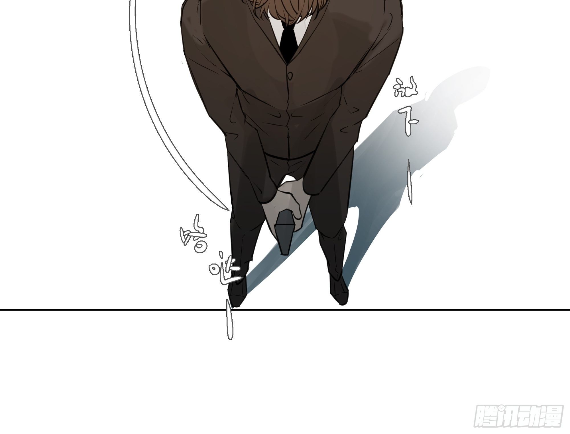 任琰到底怎么了-第82话