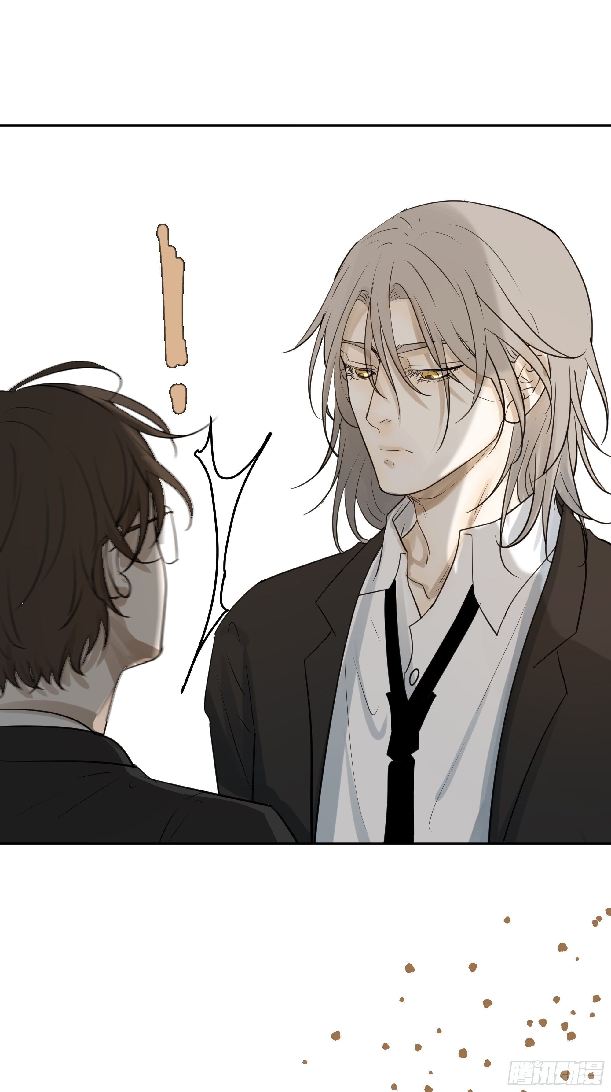 任琰到底怎么了-第82话