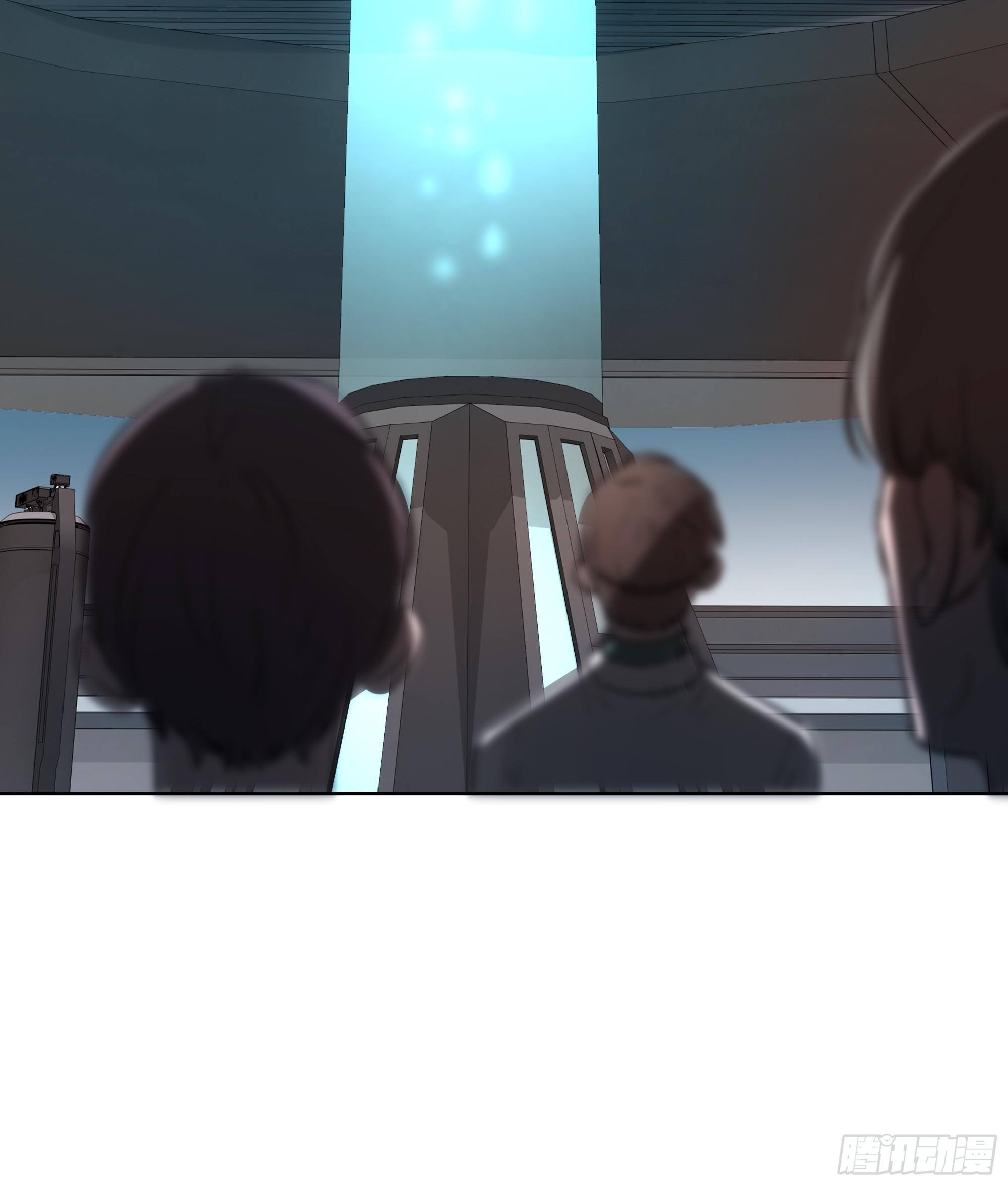 任琰到底怎么了-第82话