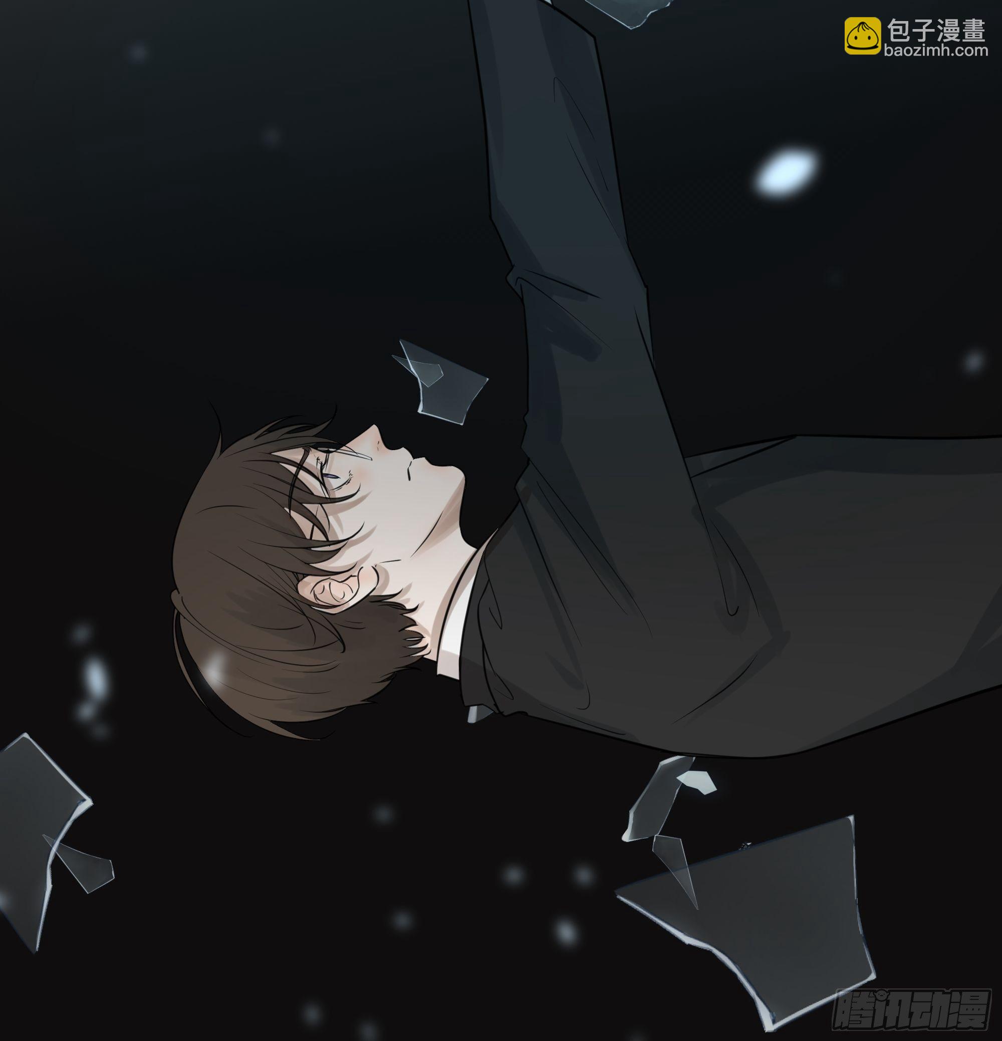 任琰到底怎么了-第82话