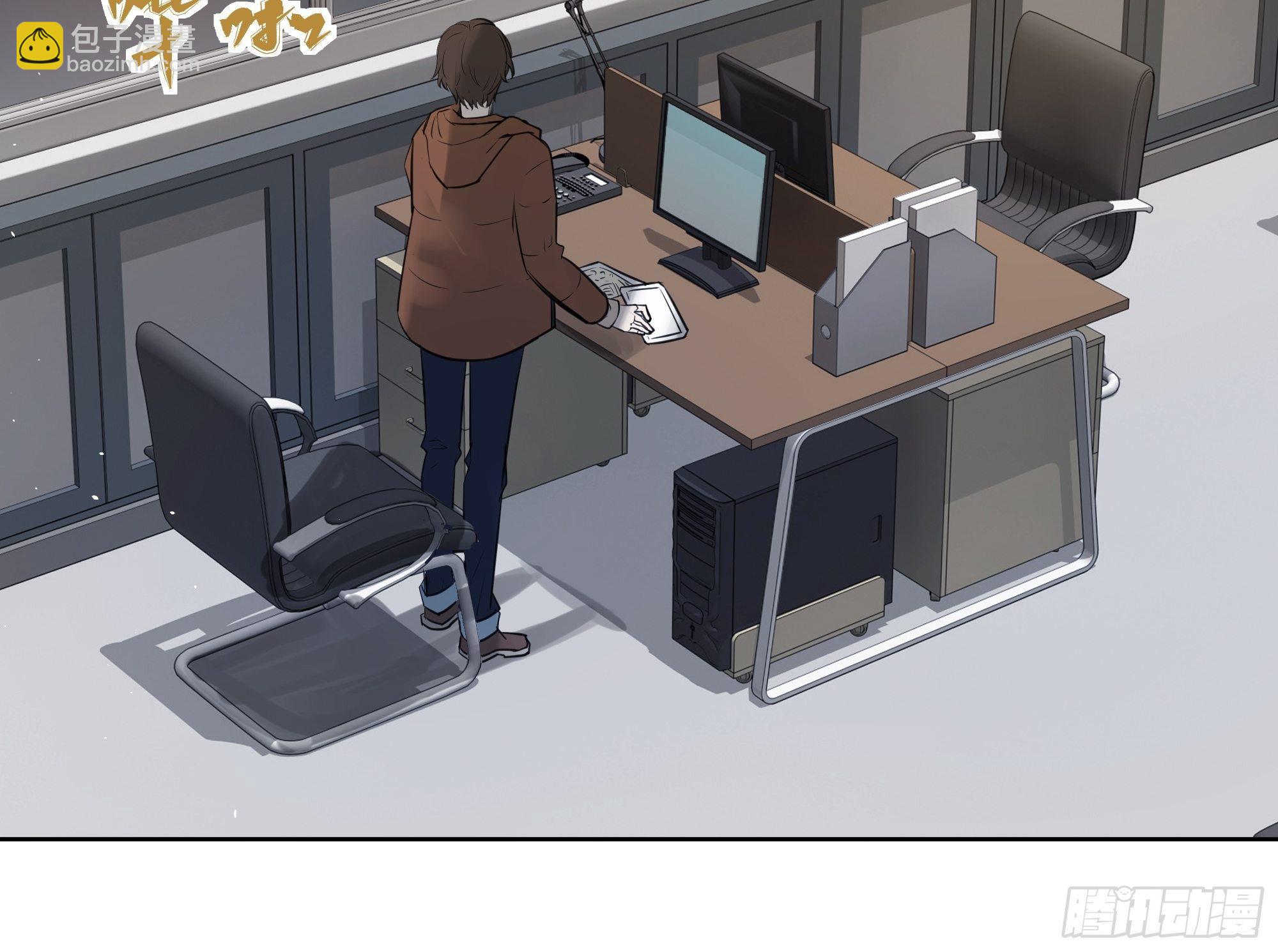 春节特别篇(1/2)-第86话