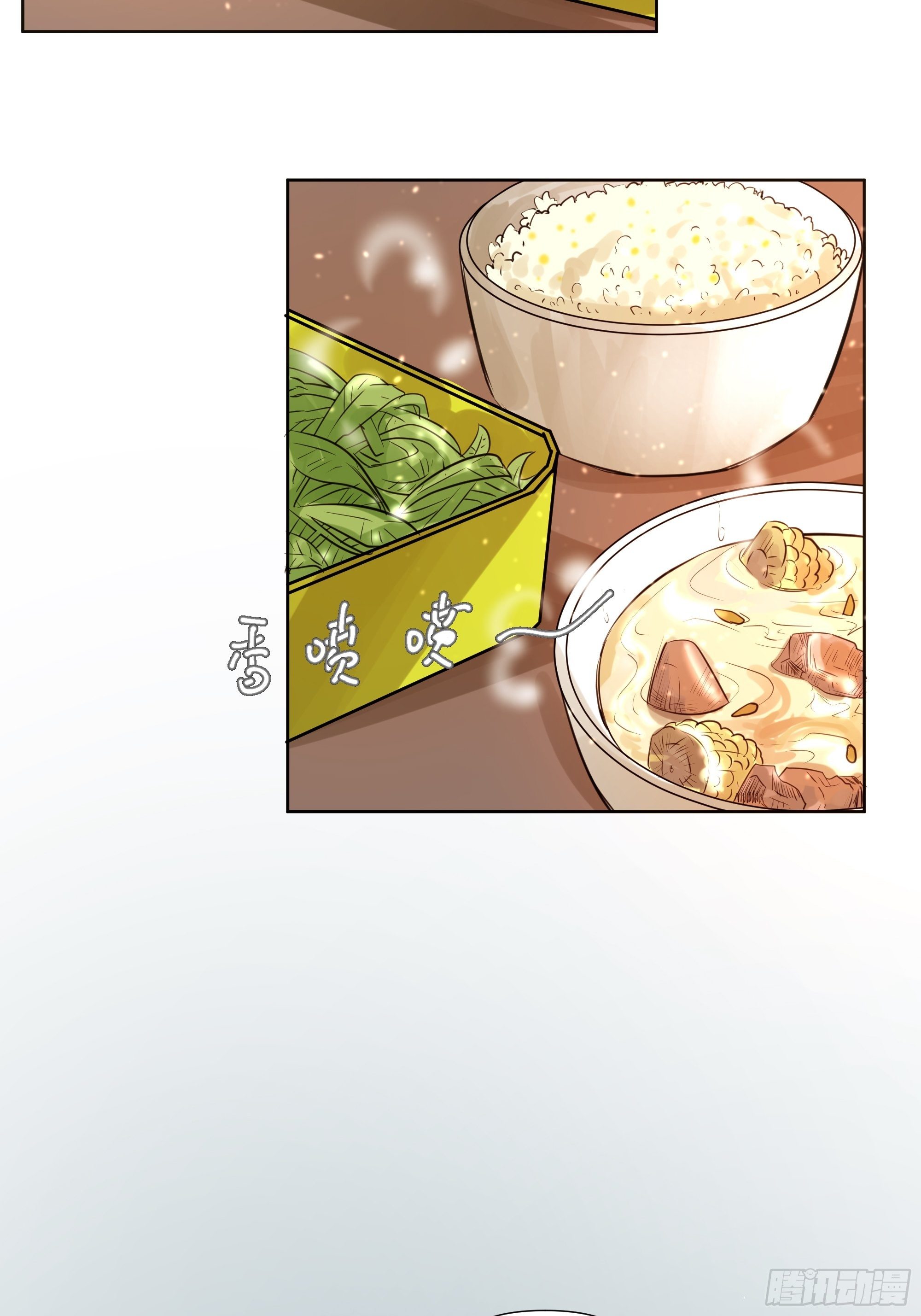 春节特别篇(1/2)-第86话