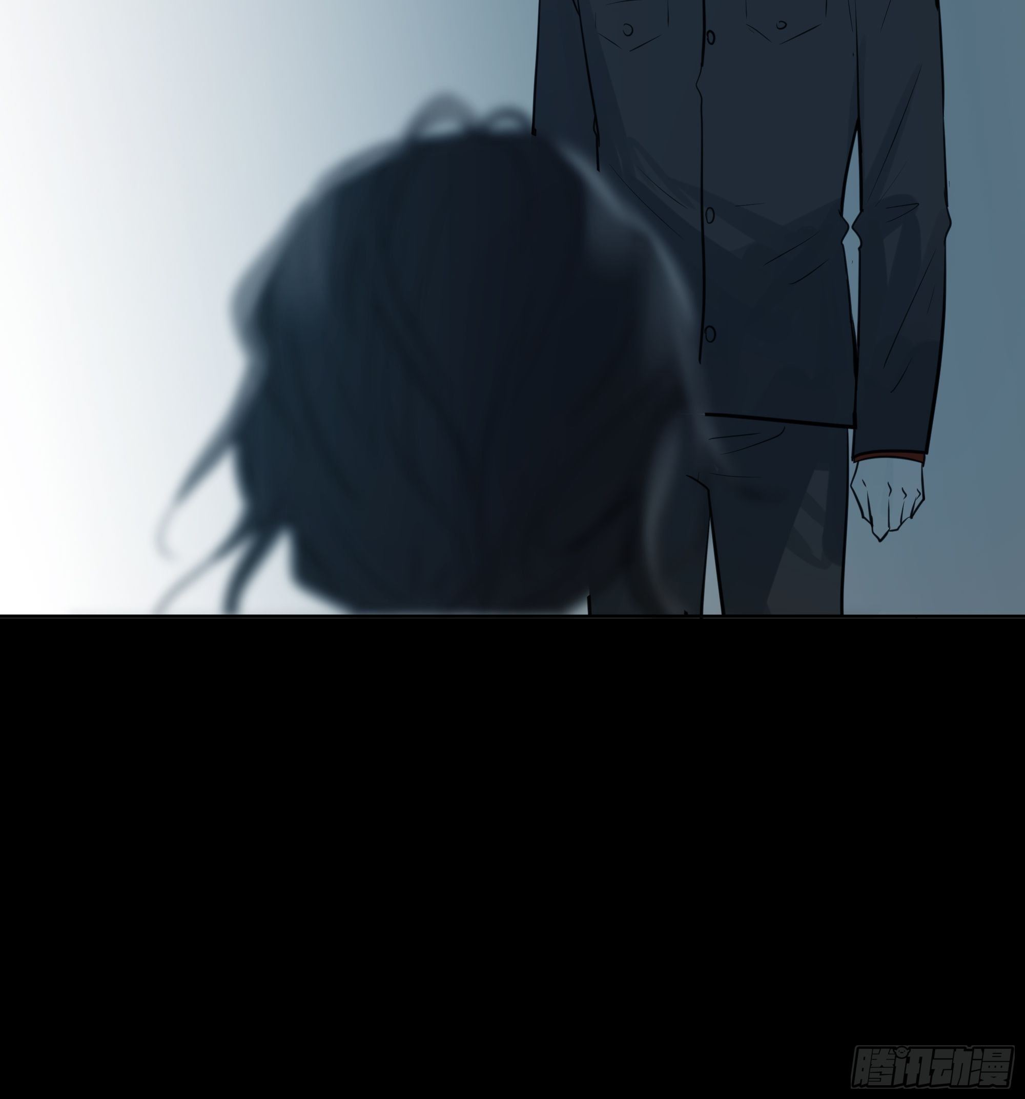 曙光计划-第88话