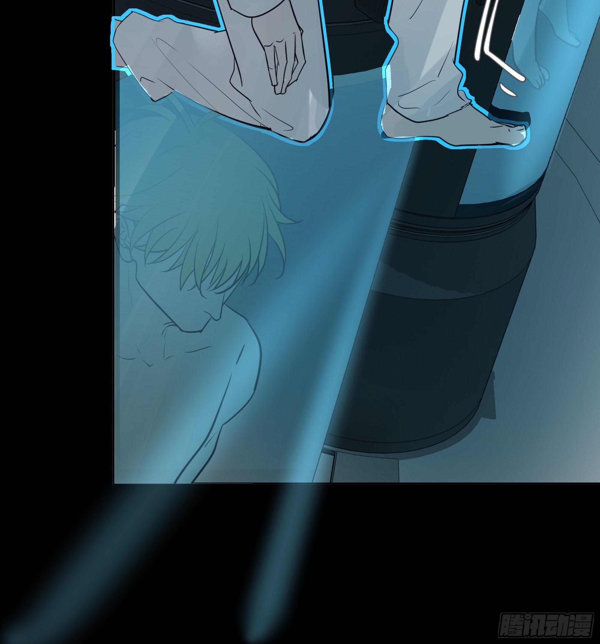 曙光计划-第88话