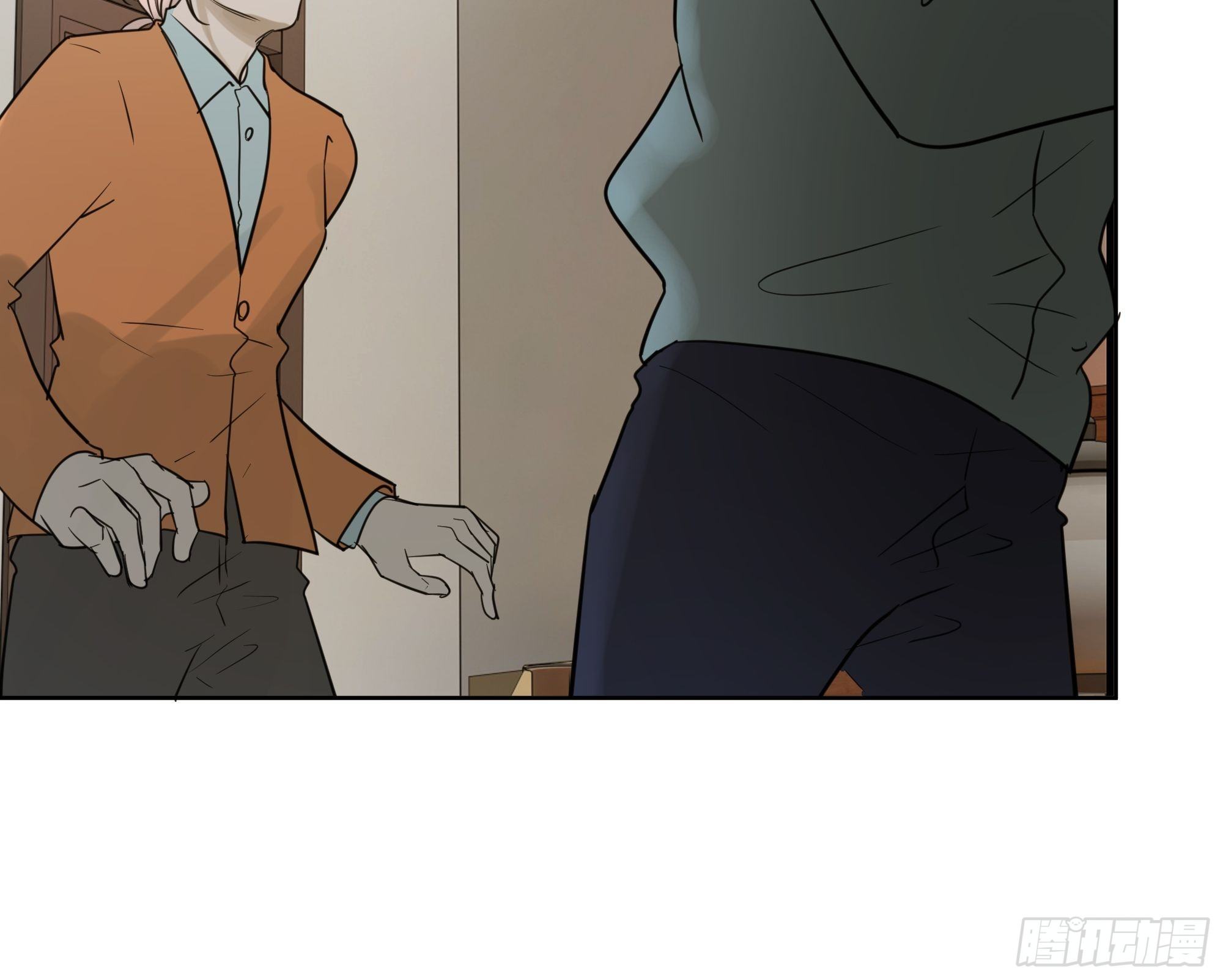 你能怎么着-第92话