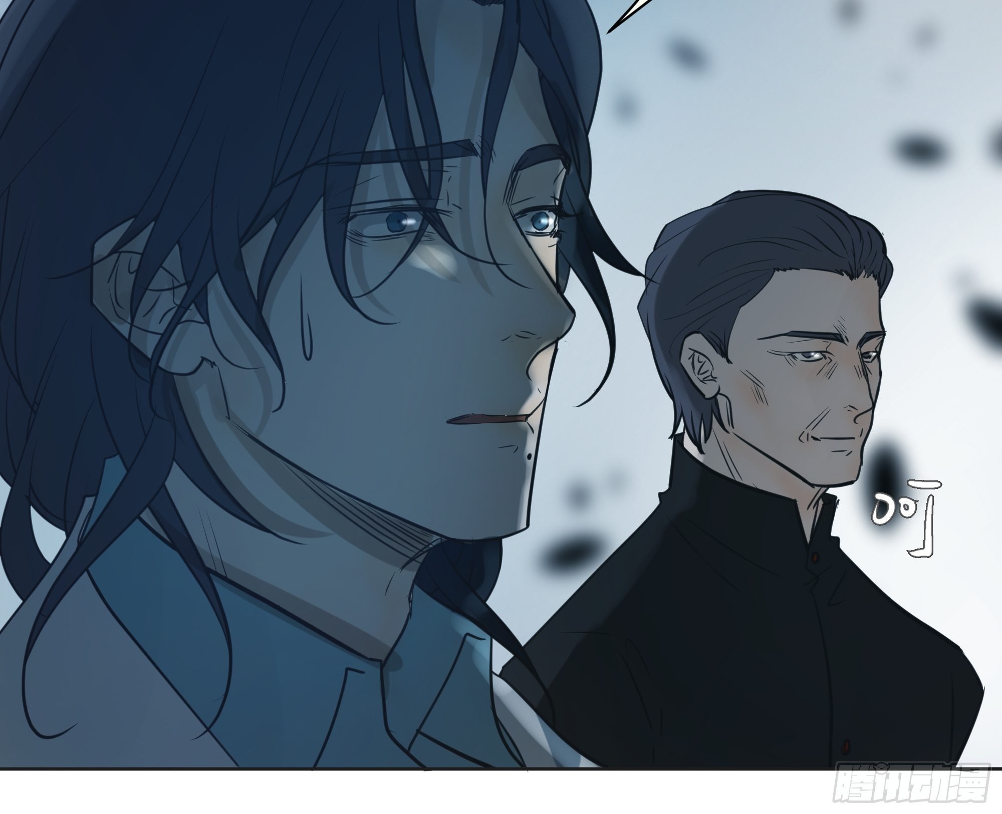 卖房(1/2)-第96话