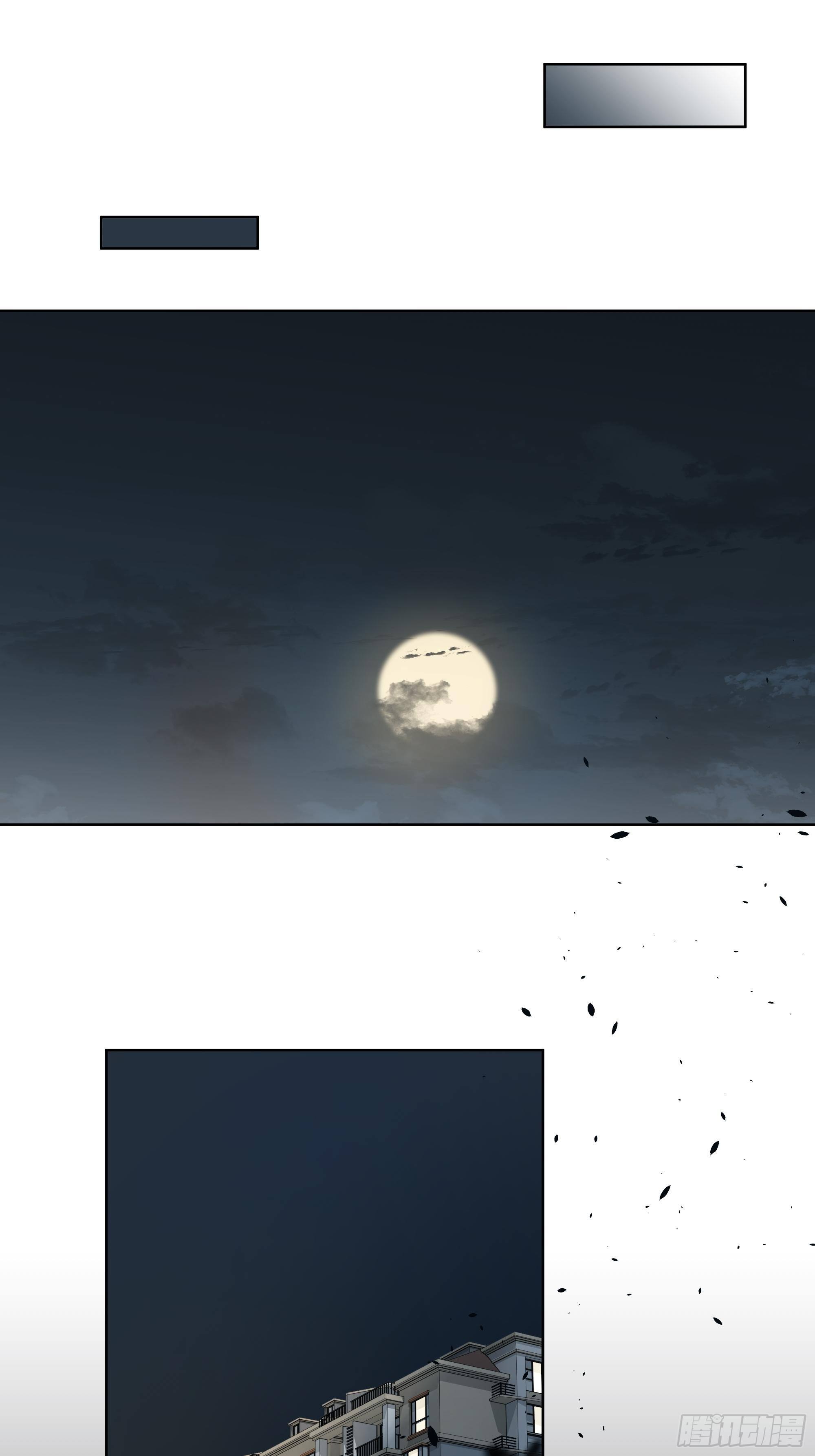 杀人机器(1/2)-第100话