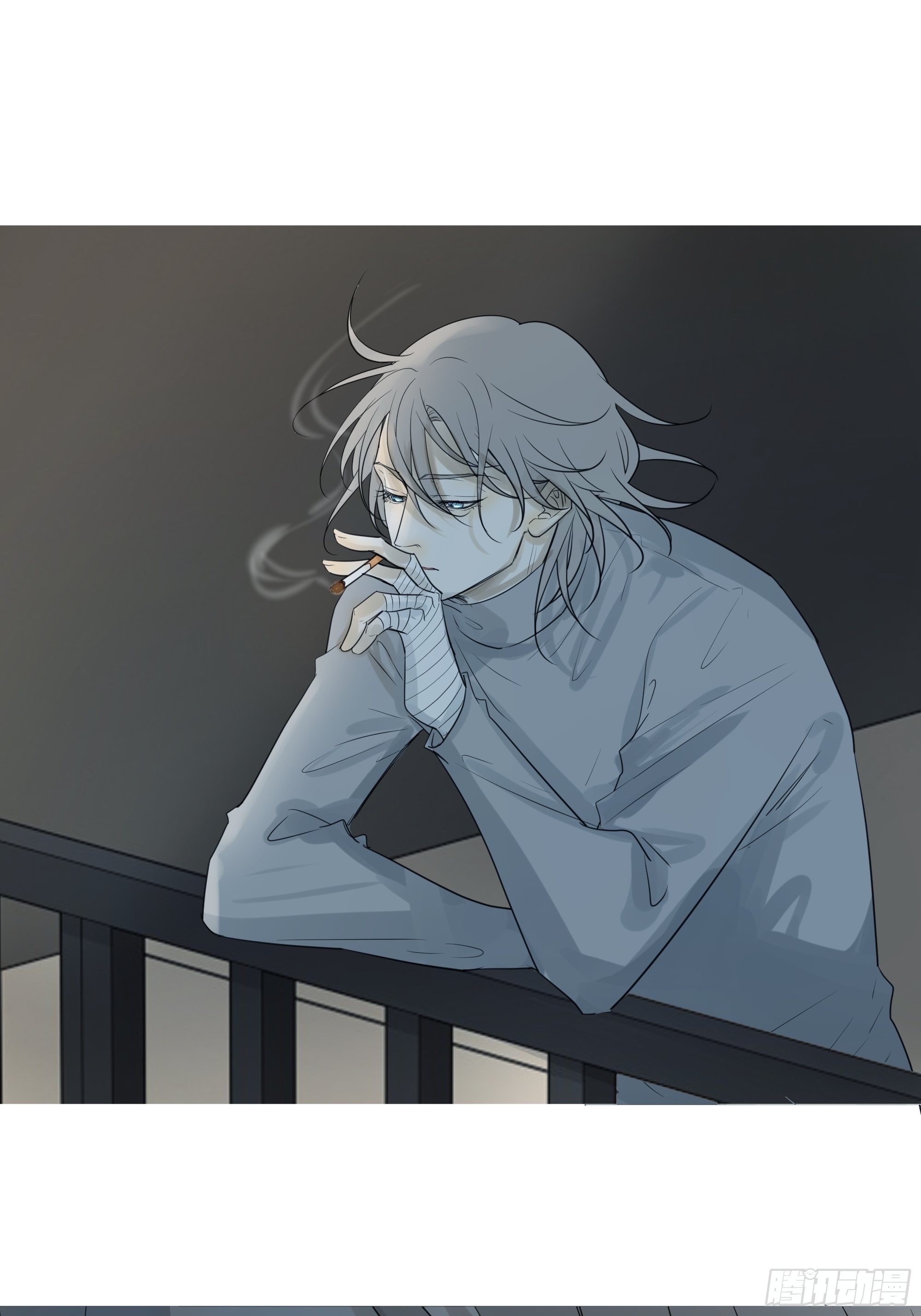 杀人机器(1/2)-第100话