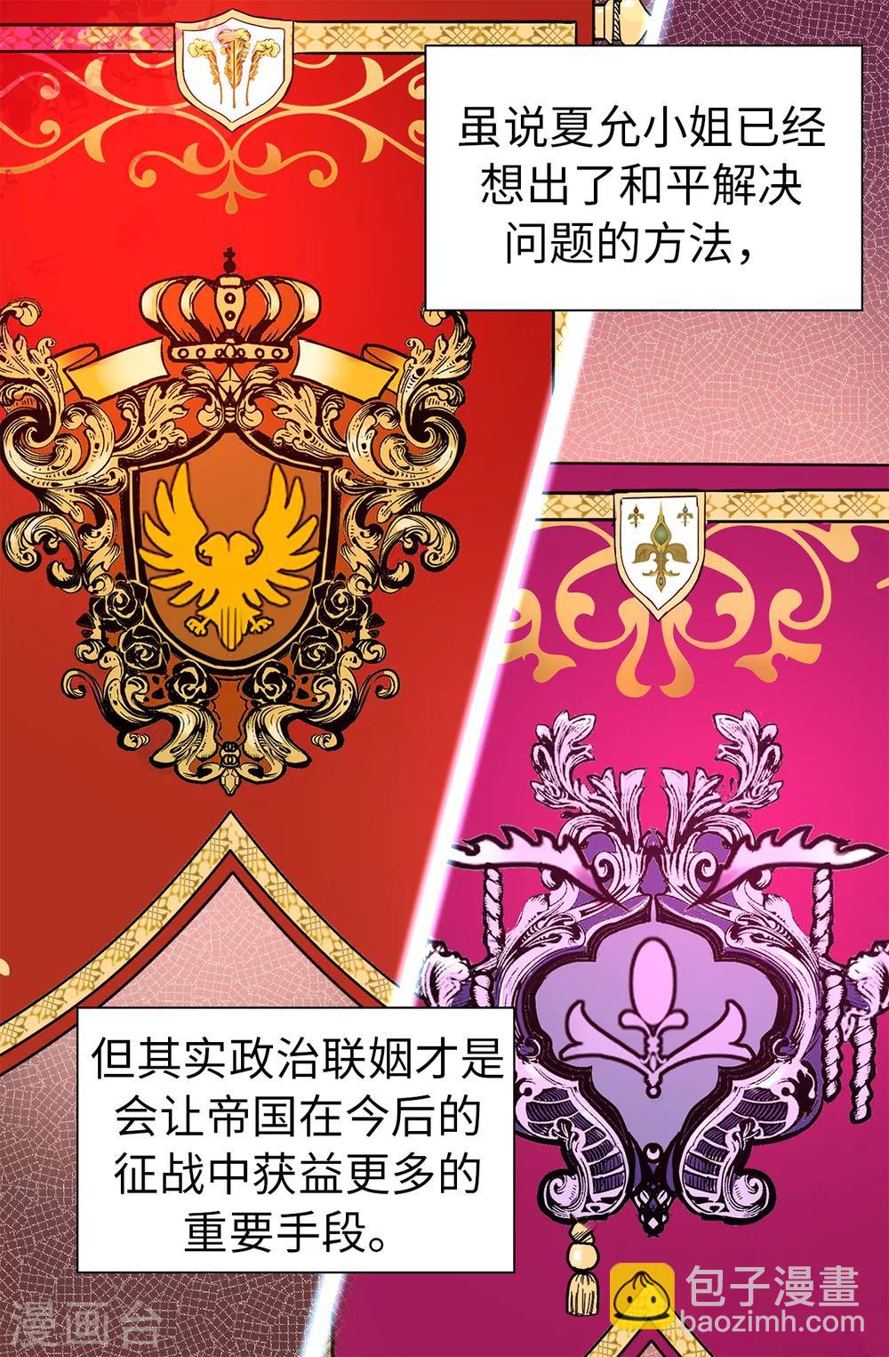 第65话 这么做的目的？-第66话