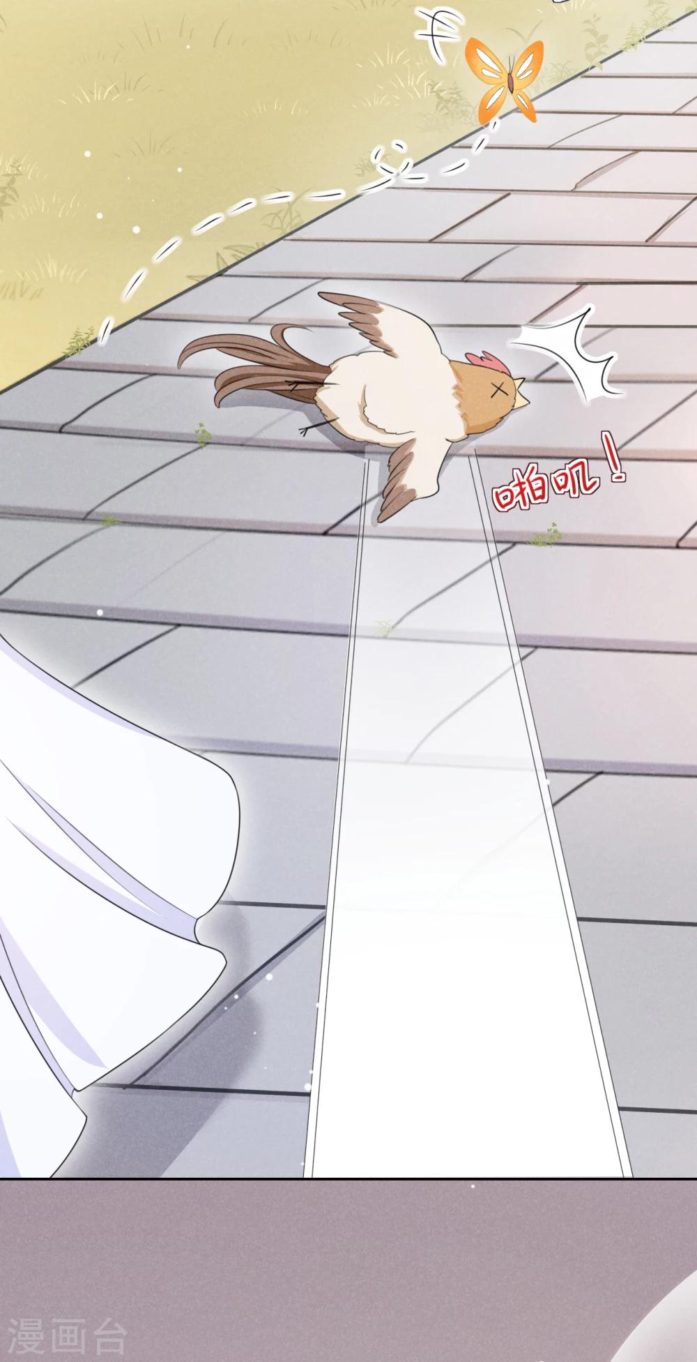 第17话 小奶狗在线护妻-第18话