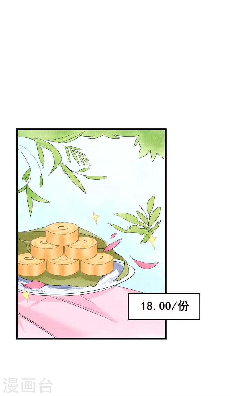 第31话 我终于有铺子啦！-第32话