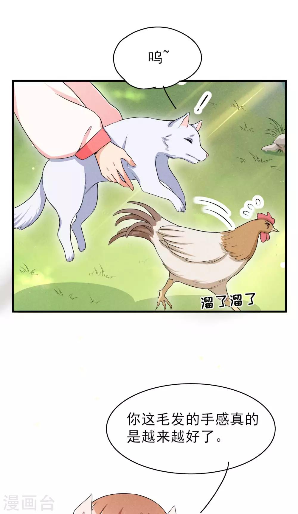 第47话 又不按套路出牌-第48话