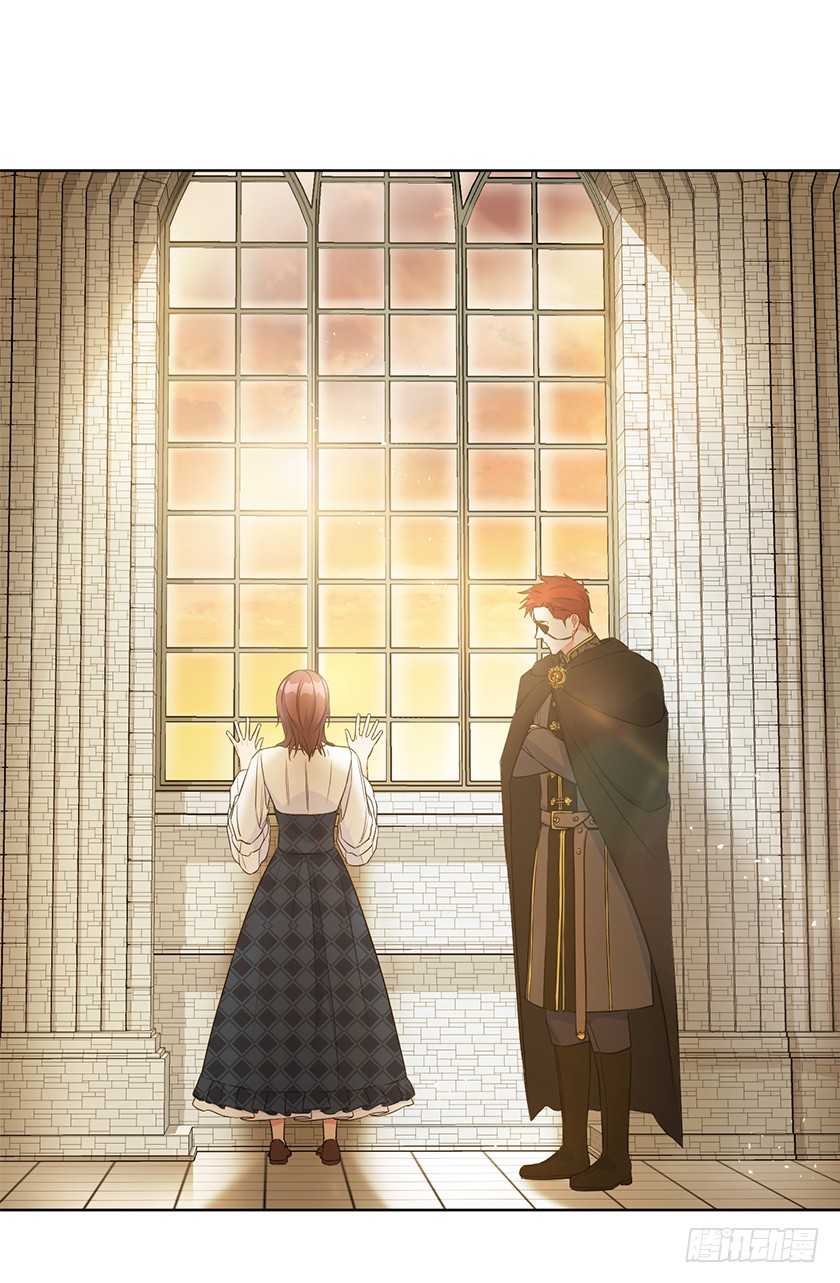 100.我不想让你回去-第102话