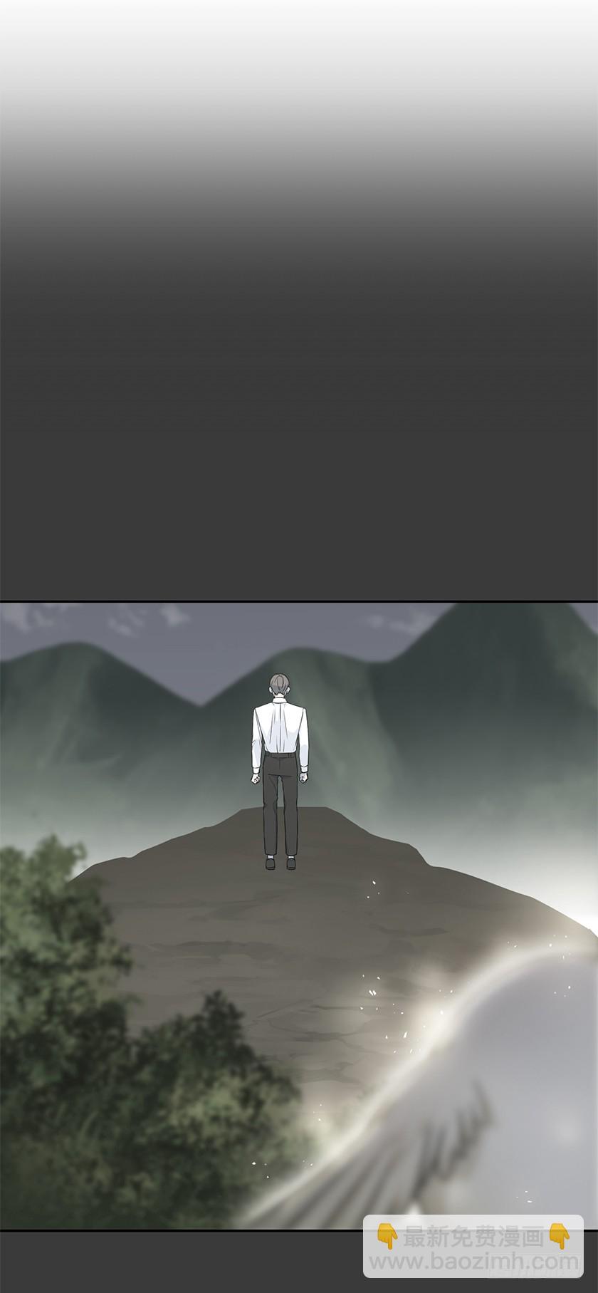 108.趋于崩坏的世界-第110话