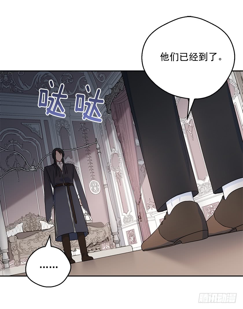 108.趋于崩坏的世界-第110话