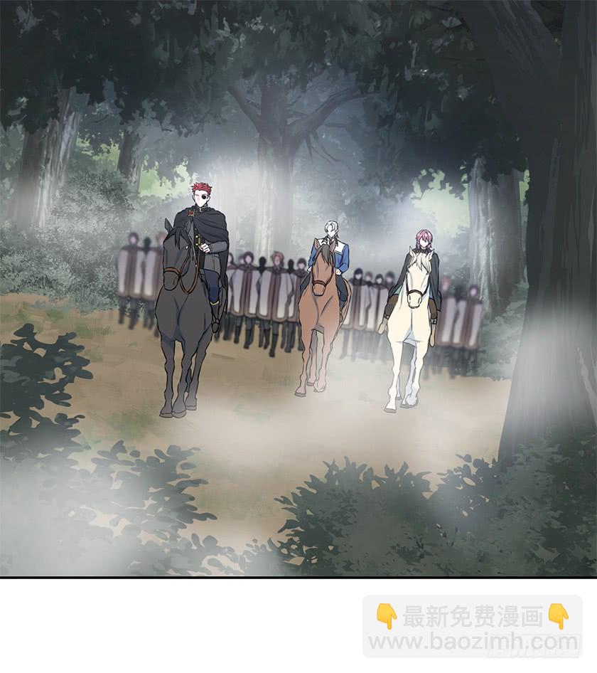 114.怎样的世界-第116话