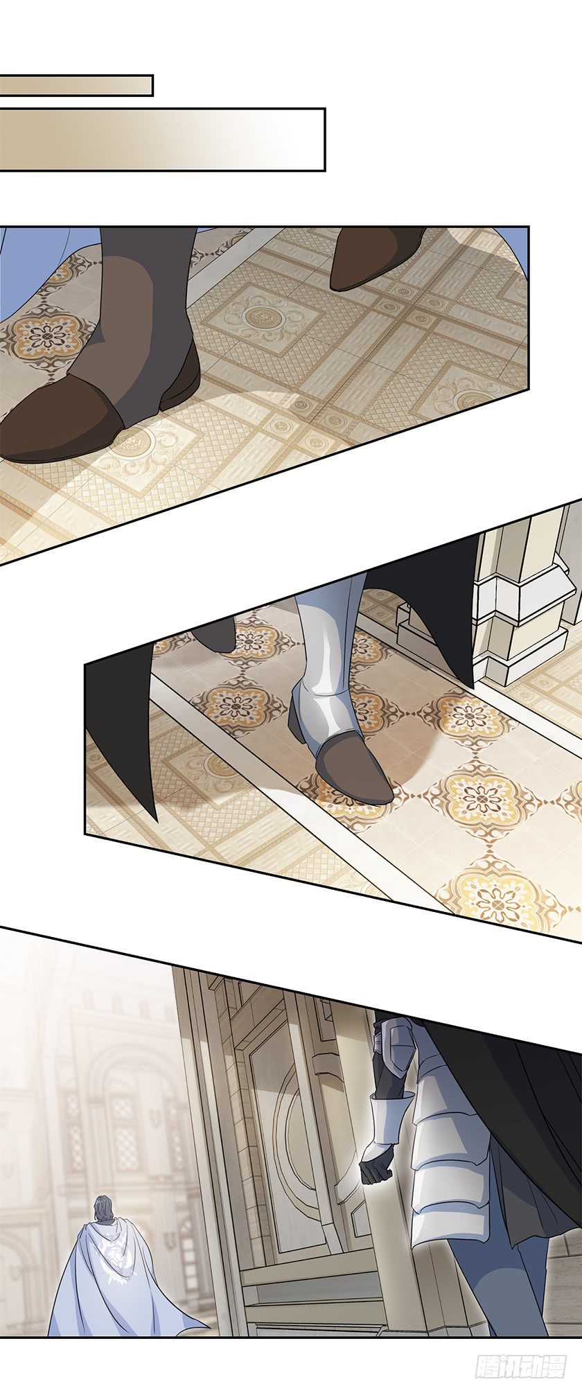 126.幸会啊，女巫！-第128话