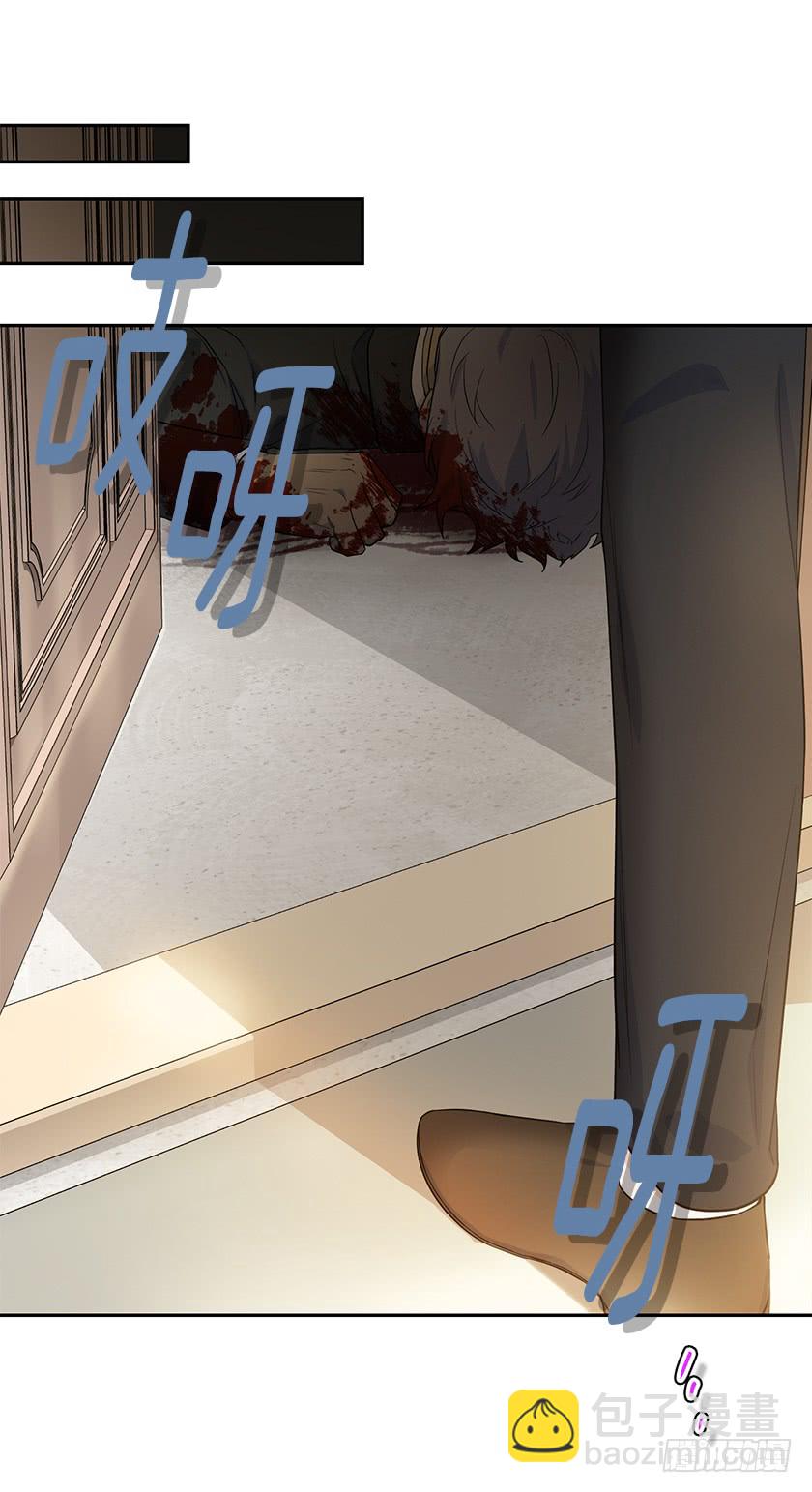 128.及时到来-第130话