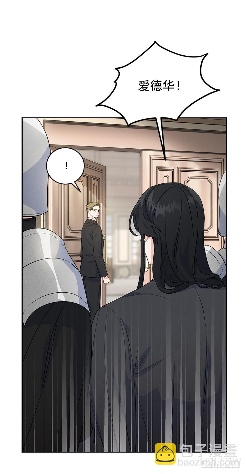 128.及时到来-第130话