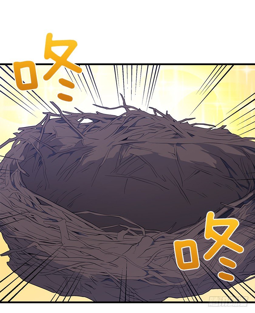 一起睡在&ldquo;鸟窝&rdquo;里-第14话