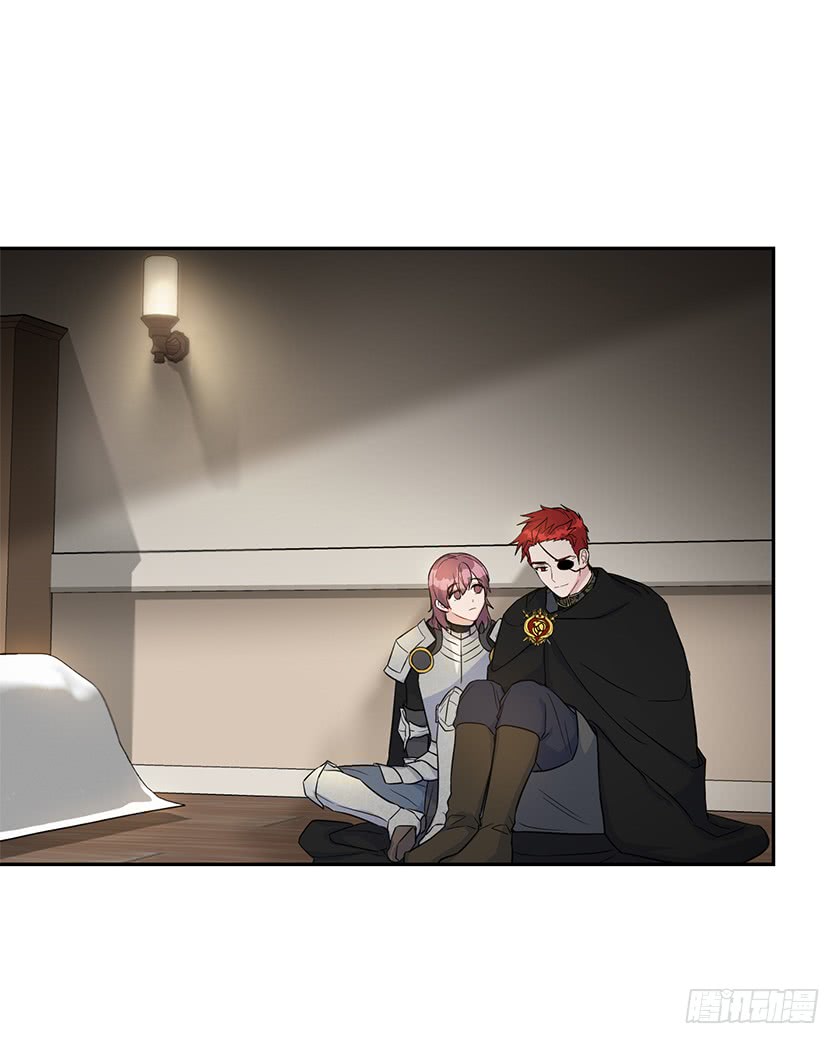 130.我唯一的安身之所(1/2)-第132话