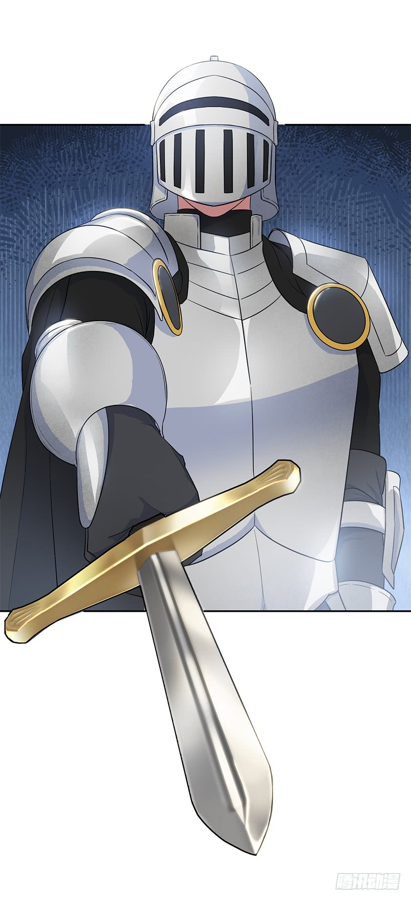 132.只要你让她醒过来(1/2)-第134话