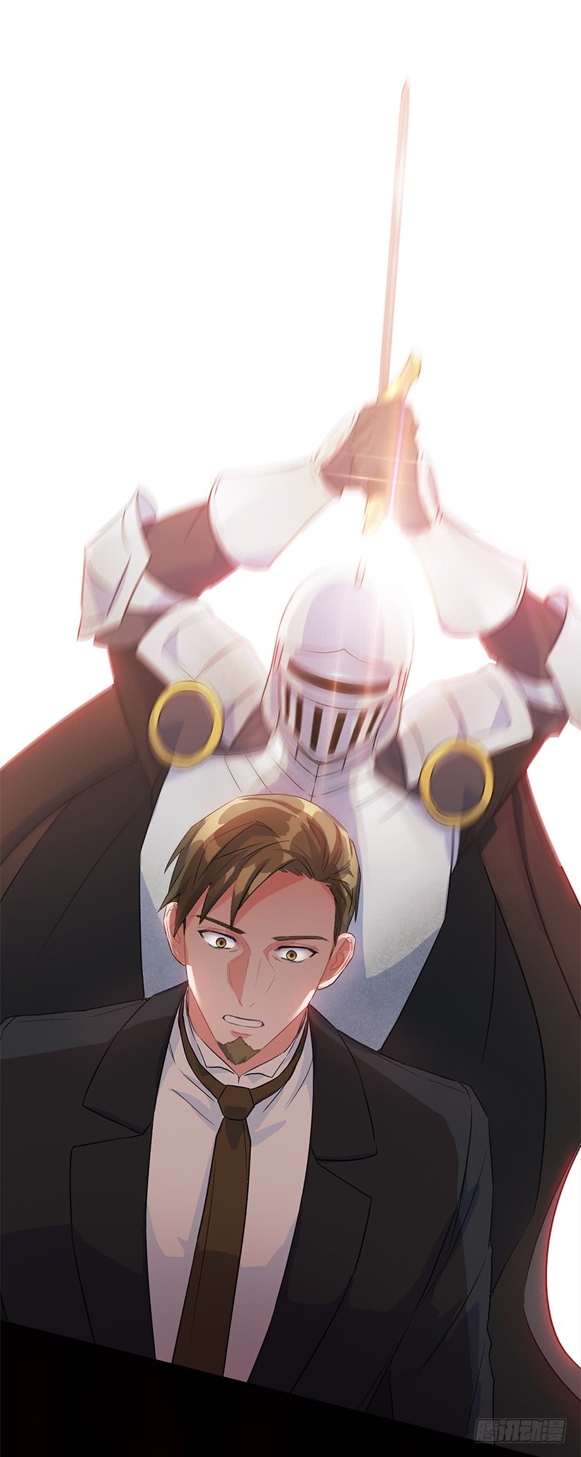 134.一切都完了&hellip;&hellip;(1/2)-第136话