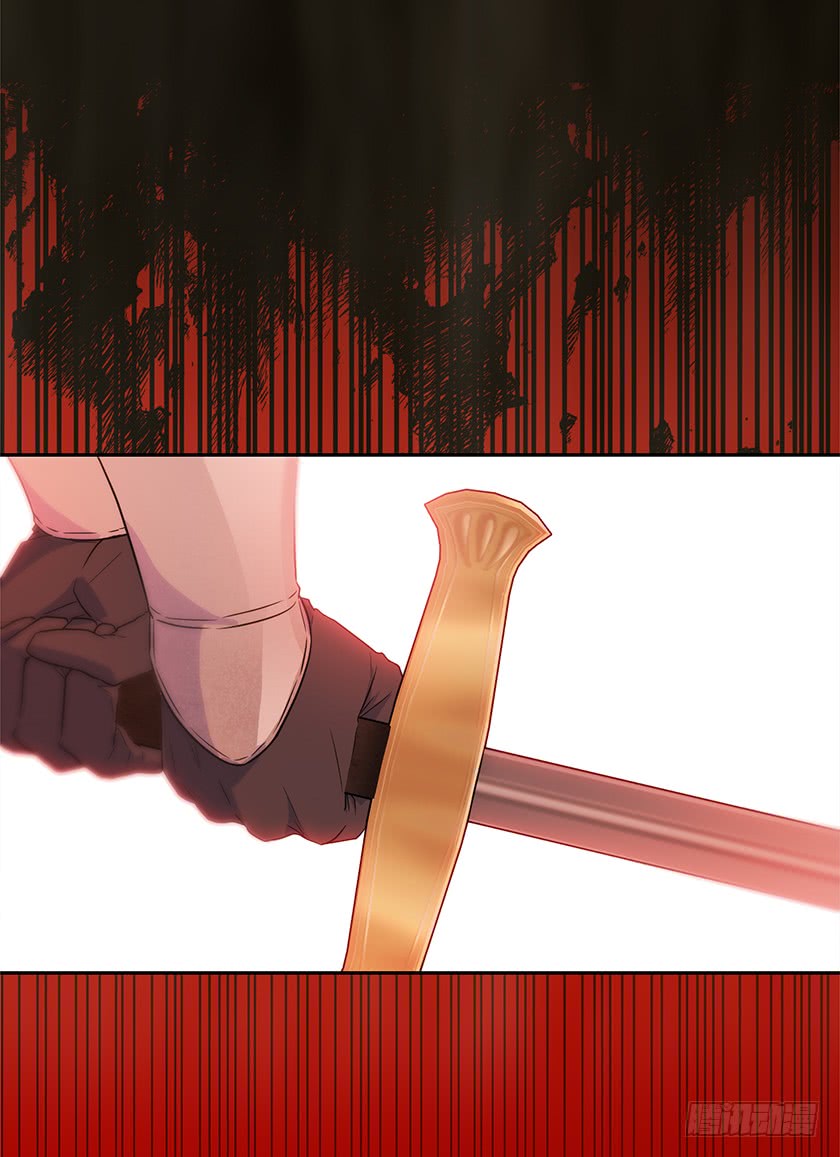 134.一切都完了&hellip;&hellip;(1/2)-第136话