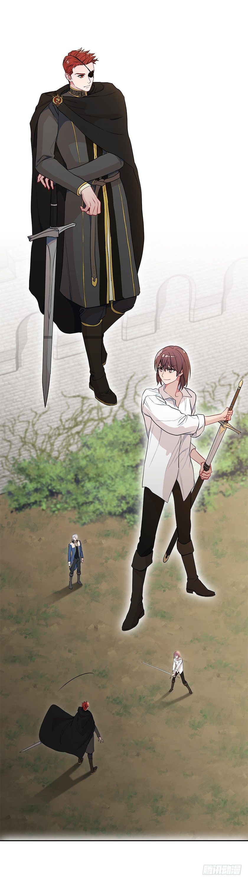 你的身边还有我-第22话