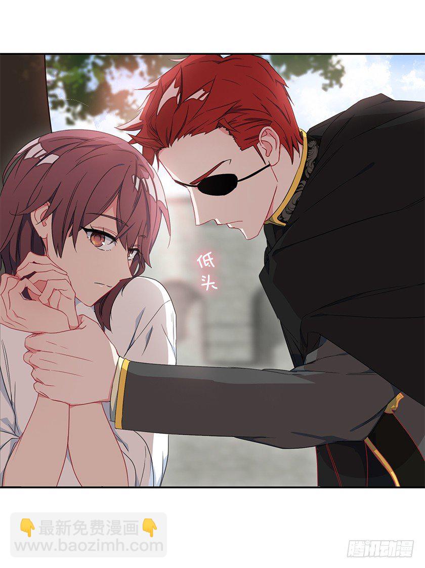 渴望变强的理由(1/2)-第24话