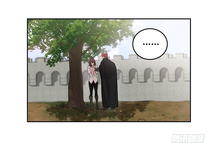 渴望变强的理由(1/2)-第24话