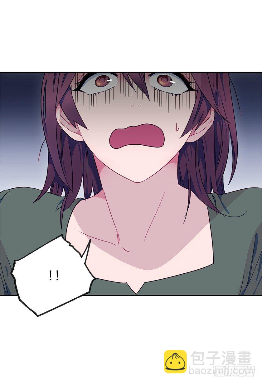 女主陷入包围-第30话